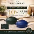 PRIMAGRAN FRANCE MEMBRE PREMIUM